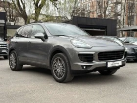 Porsche Cayenne S Diesel 4.2 V8 - [6] 