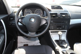 BMW X3 2.0TDI , снимка 10
