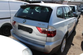 BMW X3 2.0TDI , снимка 3