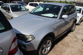 BMW X3 2.0TDI , снимка 13