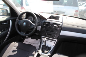 BMW X3 2.0TDI , снимка 9
