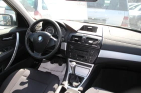 BMW X3 2.0TDI  | Mobile.bg    9