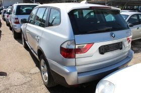 BMW X3 2.0TDI , снимка 4