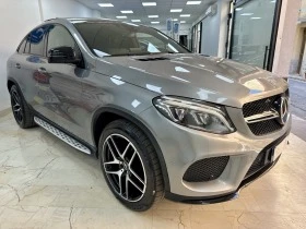 Mercedes-Benz GLE Coupe GLE 350 AMG Pack 4 matic  | Mobile.bg    2