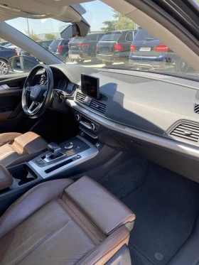 Audi Q5 4.0TDI 190ps quattro AVTOMAT NAVI KOJA | Mobile.bg    10