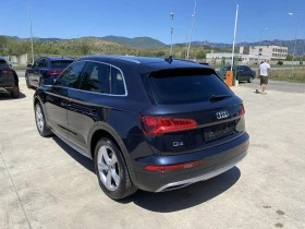 Audi Q5 4.0TDI 190ps quattro AVTOMAT NAVI KOJA | Mobile.bg    3