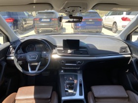 Audi Q5 4.0TDI 190ps quattro AVTOMAT NAVI KOJA, снимка 11