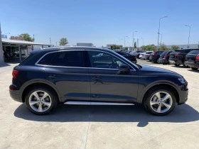 Audi Q5 4.0TDI 190ps quattro AVTOMAT NAVI KOJA | Mobile.bg    6