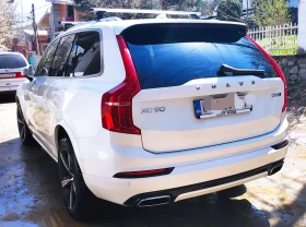 Volvo Xc90, снимка 3