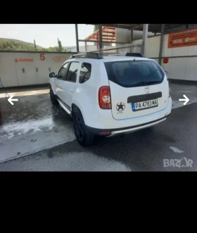 Dacia Duster | Mobile.bg    2