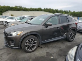 Mazda CX-5 GT, снимка 3