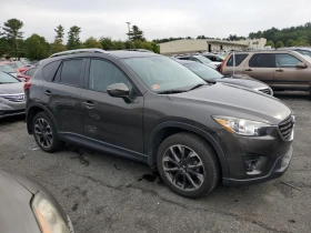 Mazda CX-5 GT | Mobile.bg    2