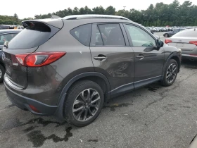 Mazda CX-5 GT, снимка 6