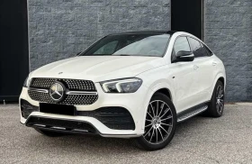 Mercedes-Benz GLE Coupe 350de Plug-in Hybrid AMG-Line 4MATIC , снимка 1