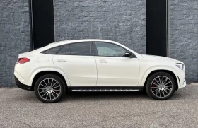 Mercedes-Benz GLE Coupe 350de Plug-in Hybrid AMG-Line 4MATIC , снимка 3