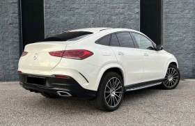 Mercedes-Benz GLE Coupe 350de Plug-in Hybrid AMG-Line 4MATIC , снимка 4