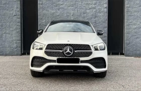 Mercedes-Benz GLE Coupe 350de Plug-in Hybrid AMG-Line 4MATIC , снимка 2