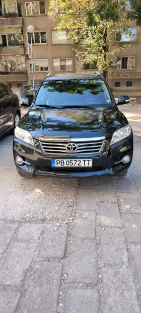 Toyota Rav4, снимка 1