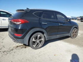 Hyundai Tucson LIMITED, снимка 3