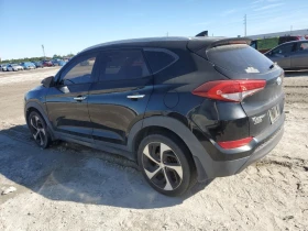 Hyundai Tucson LIMITED, снимка 2