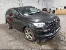 Audi Q7 - 17200 лв. - 42739756 | Car24.bg