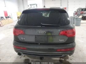 Audi Q7 - 17200 лв. - 42739756 | Car24.bg