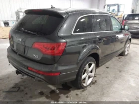 Audi Q7 - 17200 лв. - 42739756 | Car24.bg