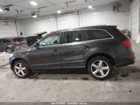 Audi Q7 - 17200 лв. - 42739756 | Car24.bg