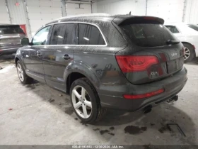 Audi Q7 - 17200 лв. - 42739756 | Car24.bg