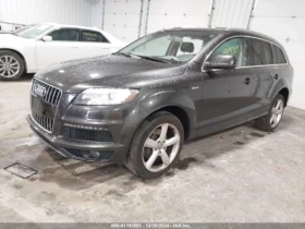 Audi Q7 - 17200 лв. - 42739756 | Car24.bg