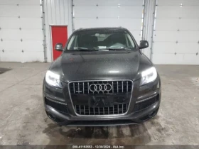 Audi Q7  1