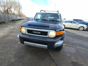 Toyota Fj cruiser  *   *  ! | Mobile.bg    1