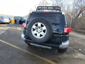 Toyota Fj cruiser  *   *  ! | Mobile.bg    3