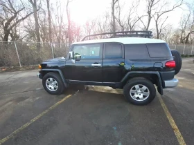 Toyota Fj cruiser  *   *  ! | Mobile.bg    4