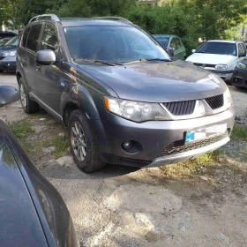 Обява за продажба на Mitsubishi Outlander 2.0TDI 4Х4 ~6 500 лв. - изображение 1