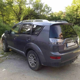Обява за продажба на Mitsubishi Outlander 2.0TDI 4Х4 ~6 500 лв. - изображение 1