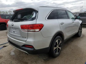 Kia Sorento 3.3L 6 Front-wheel Drive - 11700 лв. - 39351291 12