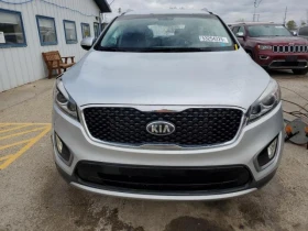 Kia Sorento 3.3L 6 Front-wheel Drive - 11700 лв. - 39351291 3