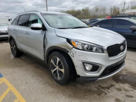 Kia Sorento 3.3L 6 Front-wheel Drive - 11700 лв. - 39351291 7