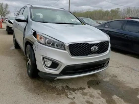 Kia Sorento 3.3L 6 Front-wheel Drive - 11700 лв. - 39351291 9