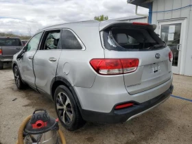Kia Sorento 3.3L 6 Front-wheel Drive - 11700 лв. - 39351291 2