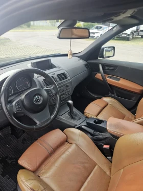 BMW X3 - 8000 лв. - 99155266 14