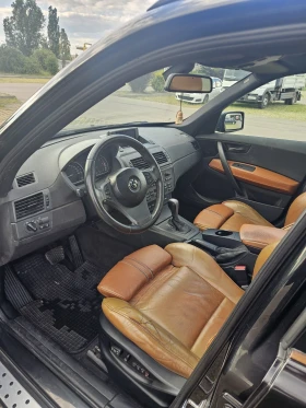 BMW X3 - 8000 лв. - 99155266 12