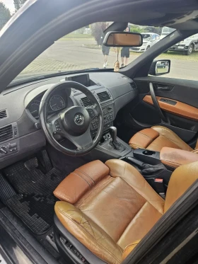 BMW X3 - 8000 лв. - 99155266 11