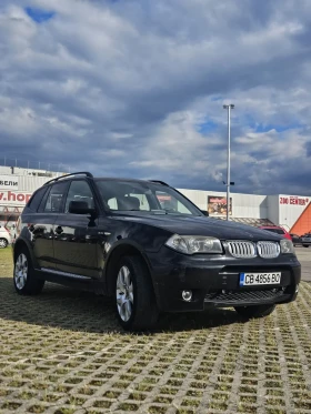 BMW X3 - 8000 лв. - 99155266 2
