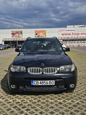 BMW X3 - 8000 лв. - 99155266 5
