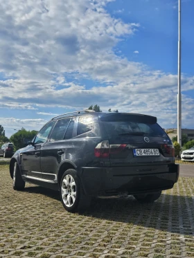 BMW X3 - 8000 лв. - 99155266 3