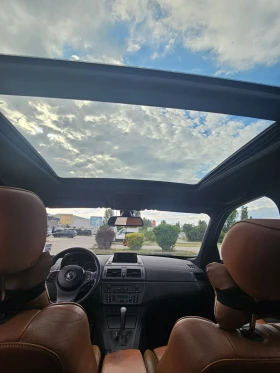 BMW X3 - 8000 лв. - 99155266 16