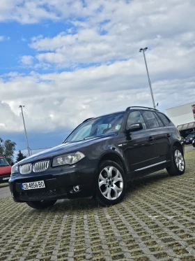 BMW X3 - 8000 лв. - 99155266 9
