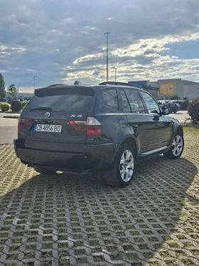 BMW X3 - 8000 лв. - 99155266 4